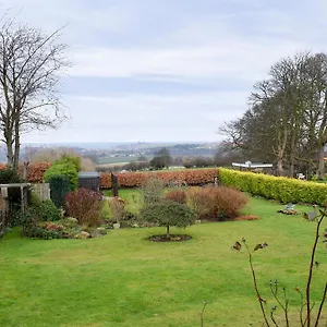 Hall Whitby Holiday home Sneaton
